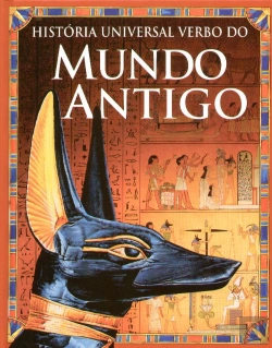 Bertrand.pt - História Universal Verbo do Mundo Antigo