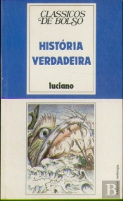 História Verdadeira
