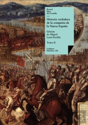 Historia Verdadera De La Conquista De La Nueva España