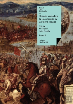 Bertrand.pt - Historia Verdadera De La Conquista De La Nueva España
