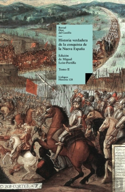 Bertrand.pt - Historia Verdadera De La Conquista De La Nueva España