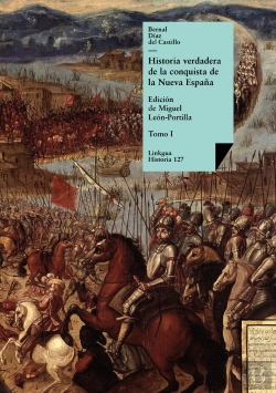 Bertrand.pt - Historia Verdadera De La Conquista De La Nueva España I