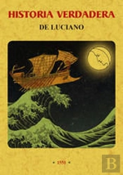 Historia Verdadera De Luciano