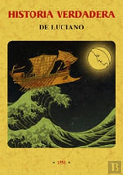 Bertrand.pt - Historia Verdadera De Luciano