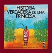 Historia Verdadera De Una Princesa