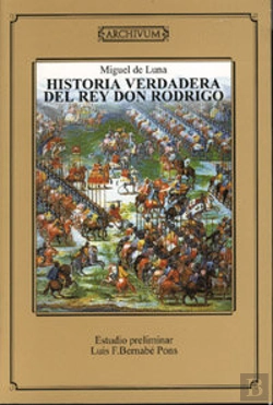 Bertrand.pt - Historia Verdadera Del Rey Don Rodrigo