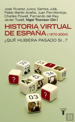 Bertrand.pt - Historia Virtual De España (1870-2004)