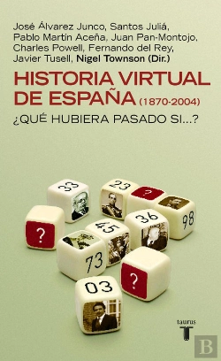 Bertrand.pt - Historia Virtual De España (1870-2004)