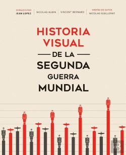 Bertrand.pt - Historia Visual De La Segunda Guerra Mundial