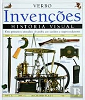 História Visual - Invenções