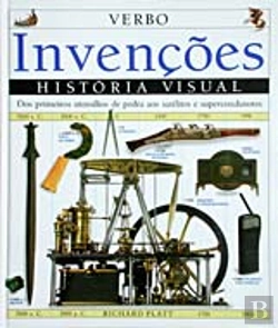 Bertrand.pt - História Visual - Invenções
