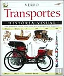 História Visual - Transportes