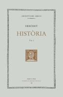 Historia Vol. I - Cat