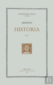 Historia Vol. I - Cat