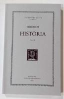 Història, Vol. Ix (Llibre Ix)