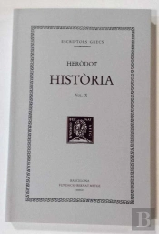 Història, Vol. Ix (Llibre Ix)