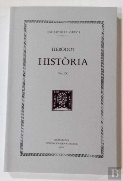 Bertrand.pt - Història, Vol. Ix (Llibre Ix)