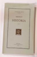 Història, Vol. V (Llibre V)