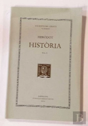 Història, Vol. V (Llibre V)