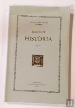Bertrand.pt - Història, Vol. V (Llibre V)