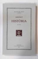 Història, Vol. Viii (Llibre Viii)