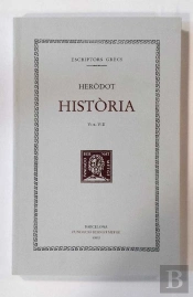 Història, Vol. Viii (Llibre Viii)