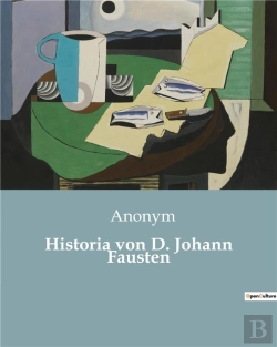 Bertrand.pt - Historia Von D Johann Fausten