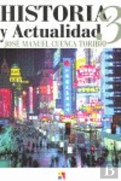 Historia Y Actualidad Iii