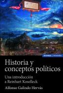 Historia Y Conceptos Políticos