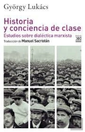Historia Y Conciencia De Clase