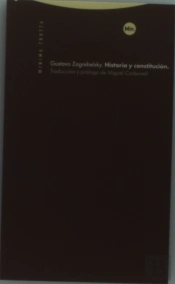 Historia Y Constitución