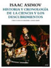 Historia Y Cronolog¡A De La Ciencia Y Los Descubrimientos