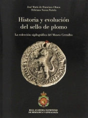 Historia Y Evolucion Del Sello De Plomo