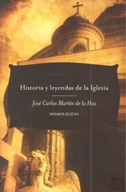 Bertrand.pt - Historia Y Leyendas De La Iglesia
