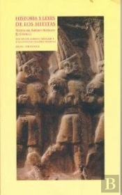 Historia Y Leyes De Los Hititas