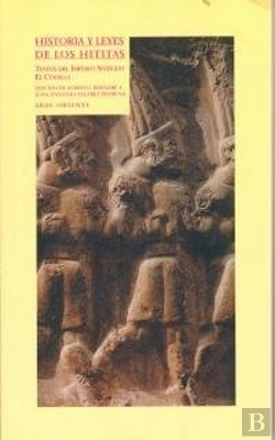 Bertrand.pt - Historia Y Leyes De Los Hititas