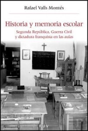 Historia Y Memoria Escolar