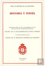 Historia Y Poesía.