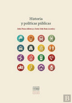 Bertrand.pt - Historia Y Política Públicas