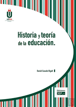 Bertrand.pt - Historia Y Teoría De La Educación