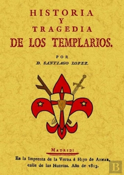 Bertrand.pt - Historia Y Tragedia De Los Templarios