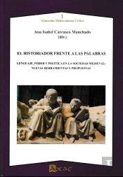 Historiador Frente A Las Palabras, El.