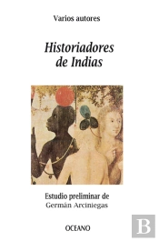 Historiadores De Indias