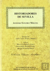 Historiadores De Sevilla  