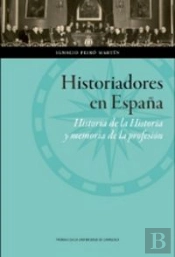 Historiadores En España