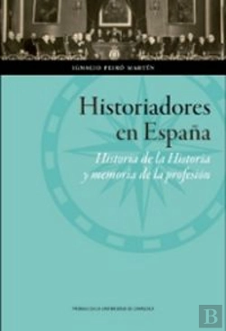 Bertrand.pt - Historiadores En España