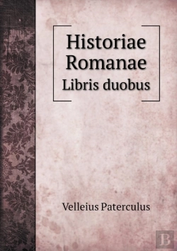 Bertrand.pt - Historiae Romanae Libris Duobus