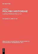 Historiae, Vol. Ii Cb