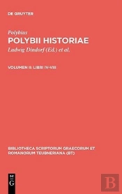 Historiae, Vol. Ii Cb
