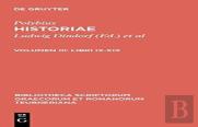 Historiae, Vol. Iii Cb